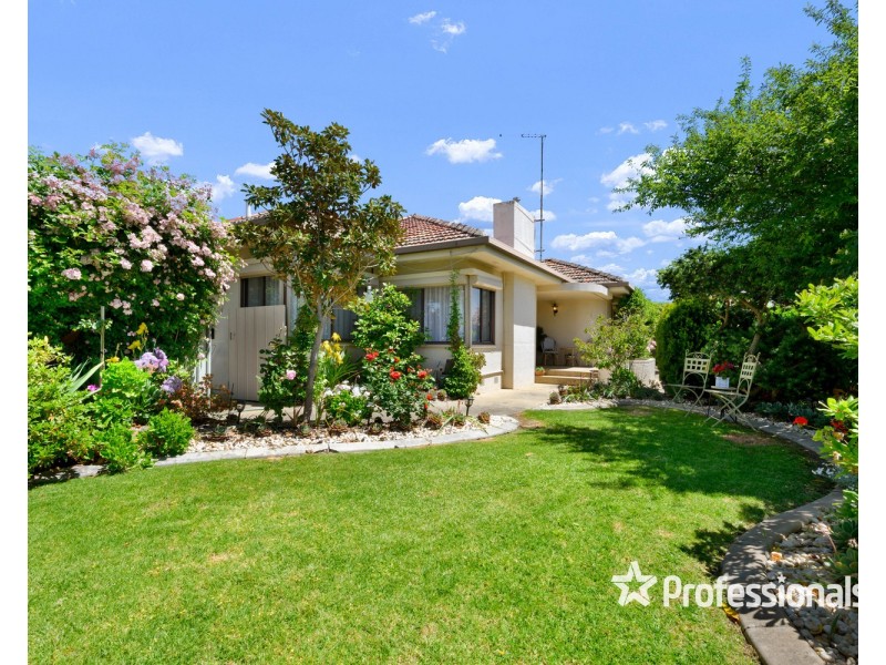 87 Mitchell Street, Wodonga VIC 3690