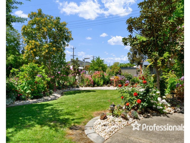 87 Mitchell Street, Wodonga VIC 3690