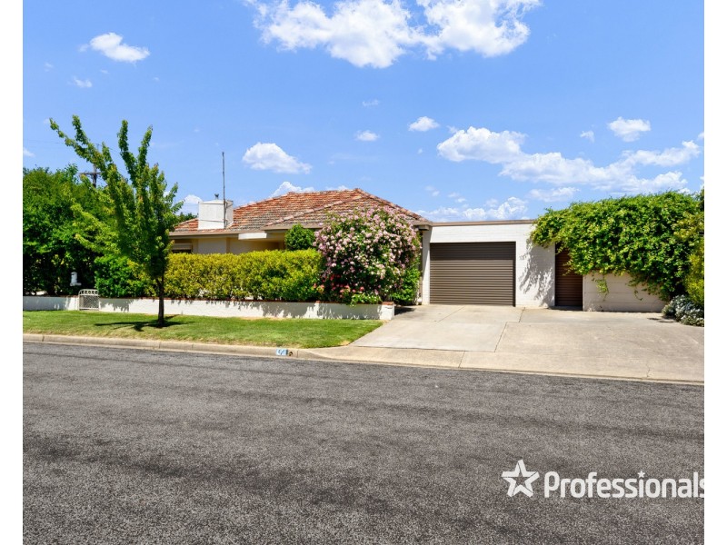 87 Mitchell Street, Wodonga VIC 3690