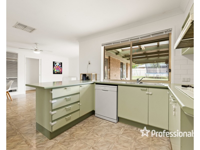 14 Hogan Court, Wodonga VIC 3690