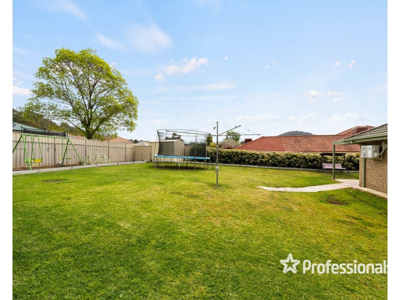14 Hogan Court, Wodonga VIC 3690