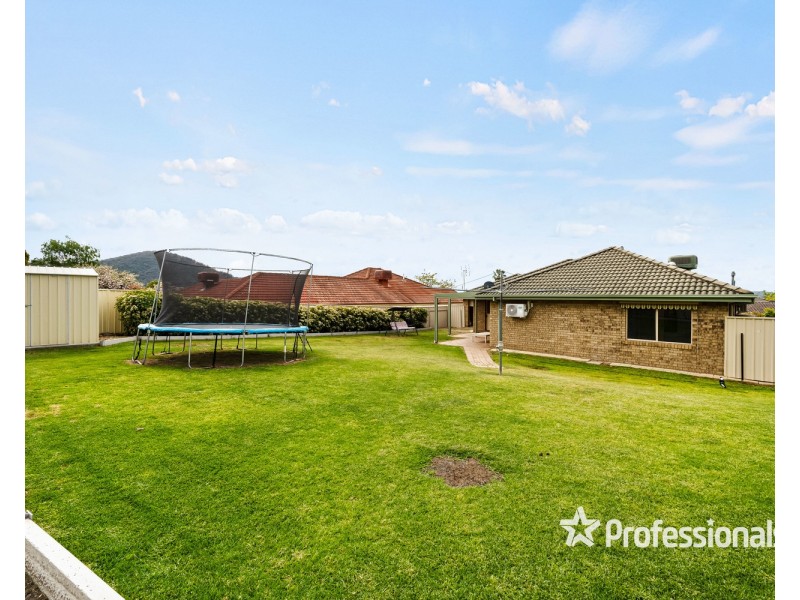14 Hogan Court, Wodonga VIC 3690