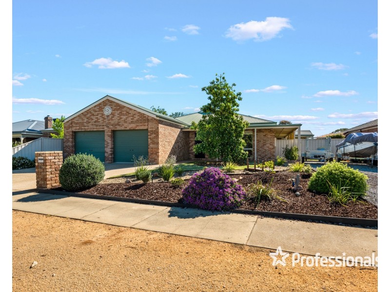 17 Anchorage Way, Yarrawonga VIC 3730