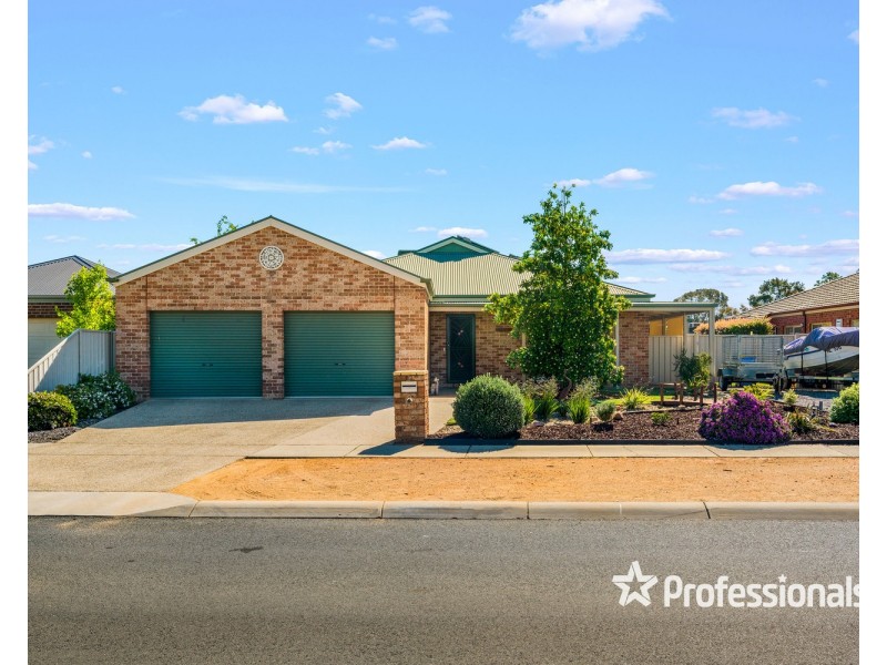 17 Anchorage Way, Yarrawonga VIC 3730