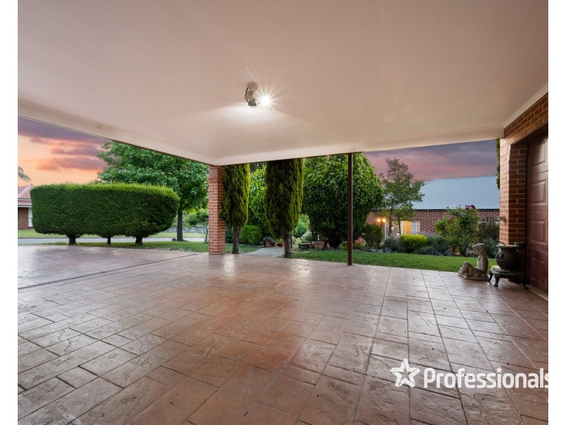 4 Johneva Avenue, Wodonga VIC 3690