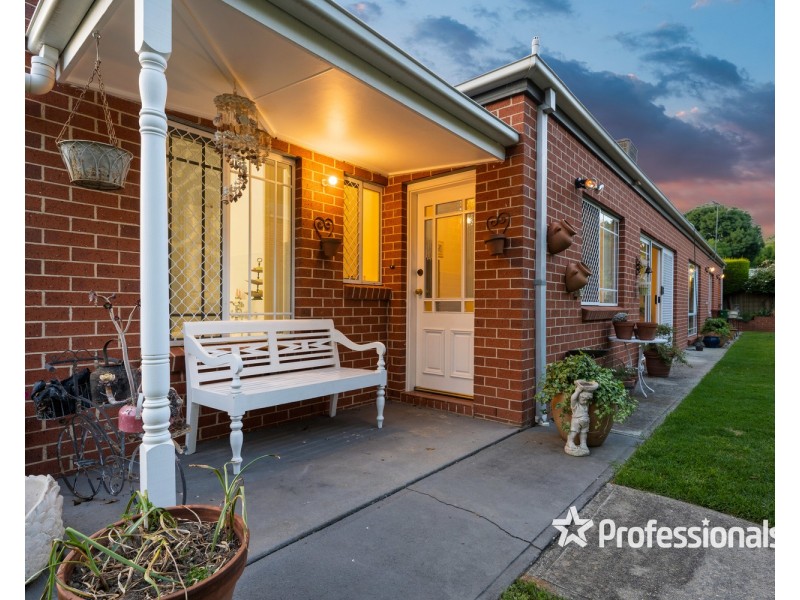 4 Johneva Avenue, Wodonga VIC 3690