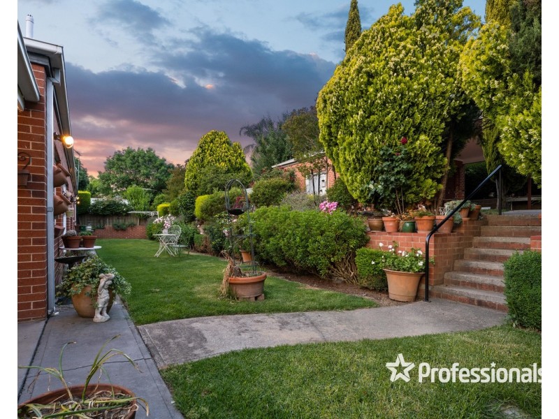 4 Johneva Avenue, Wodonga VIC 3690