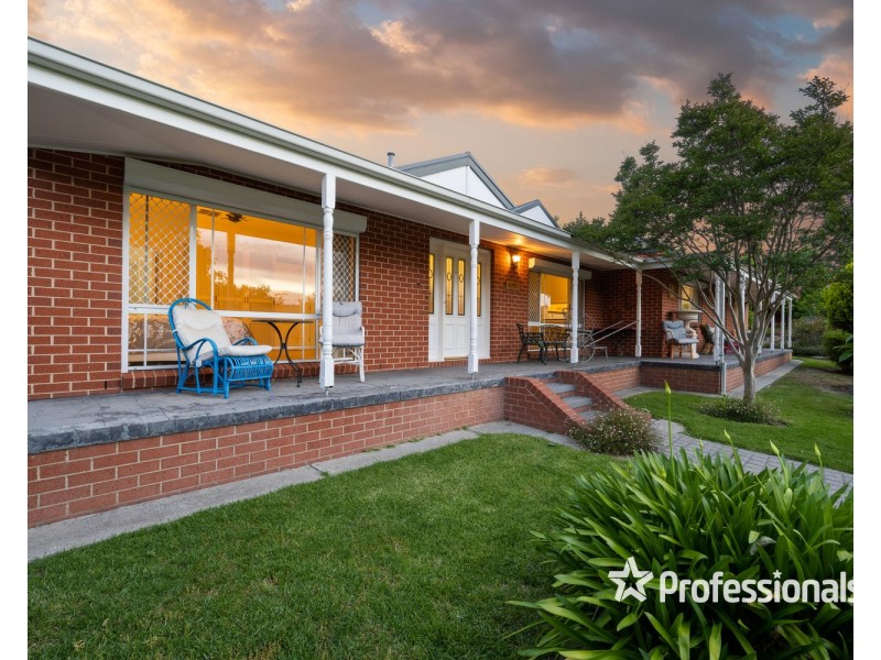 4 Johneva Avenue, Wodonga VIC 3690