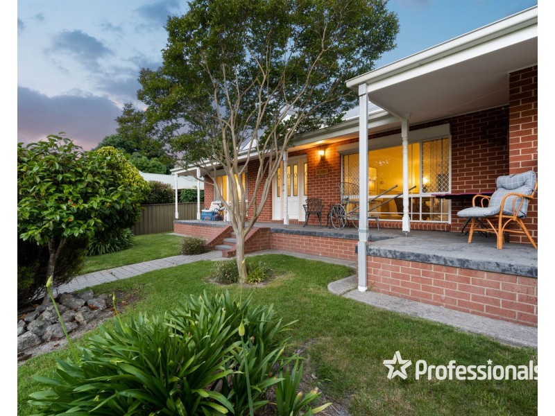 4 Johneva Avenue, Wodonga VIC 3690