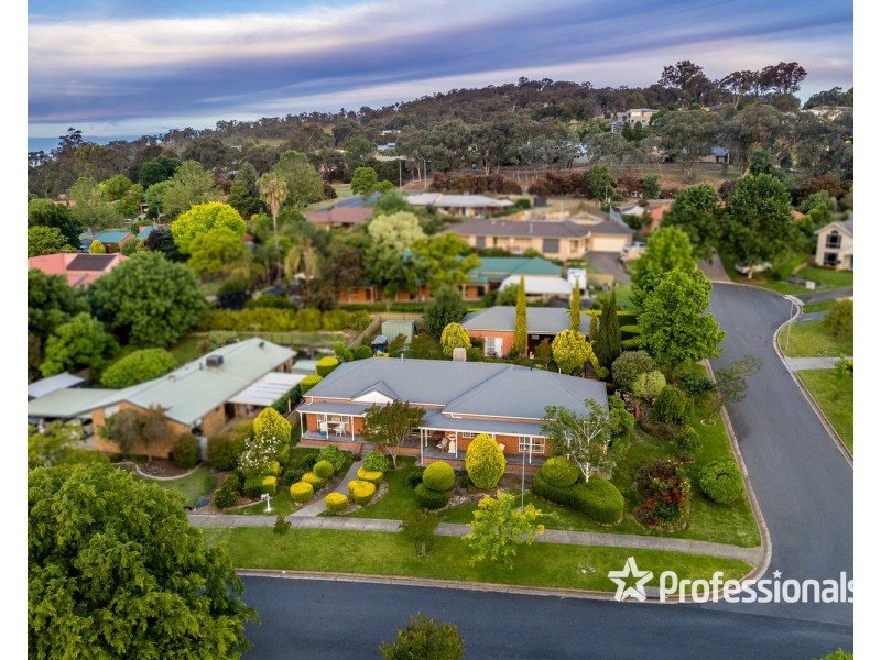 4 Johneva Avenue, Wodonga VIC 3690