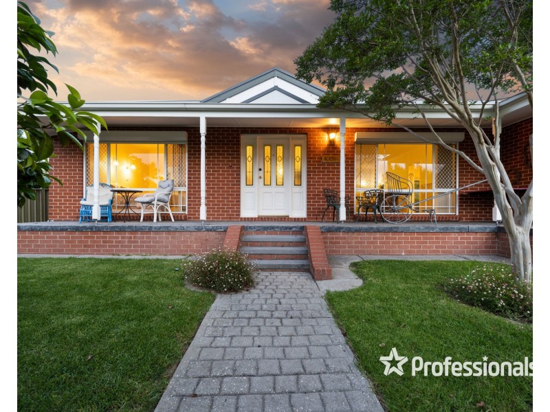 4 Johneva Avenue, Wodonga VIC 3690