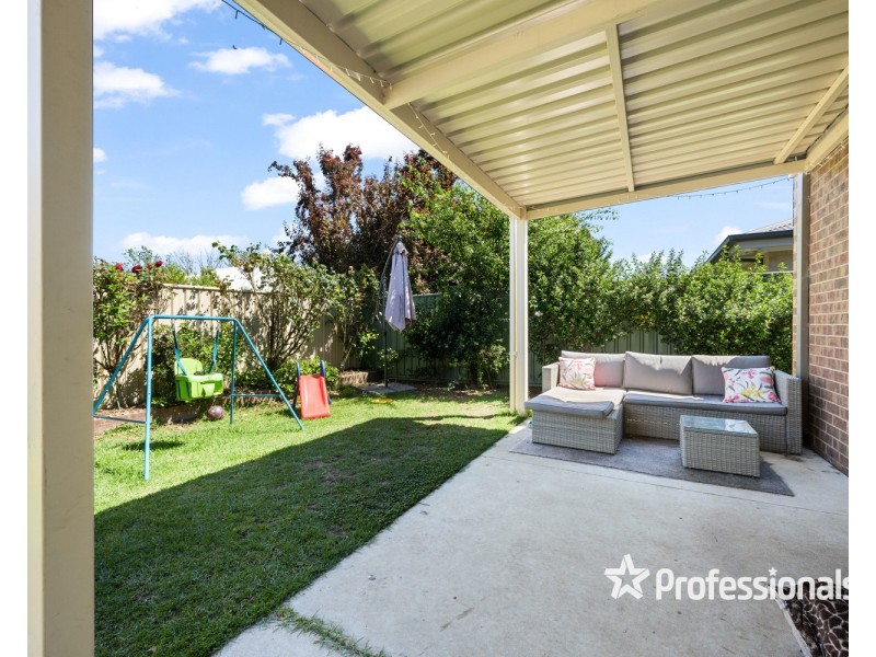11 Inwood Crescent, Wodonga VIC 3690