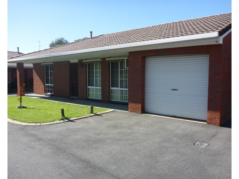 3/186 Lawrence Street, Wodonga VIC 3690