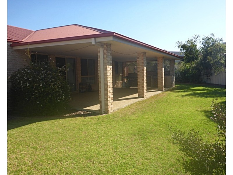 4 Kelle Court, Wodonga VIC 3690