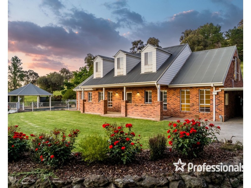 504 Castle Creek Road, Wodonga VIC 3690