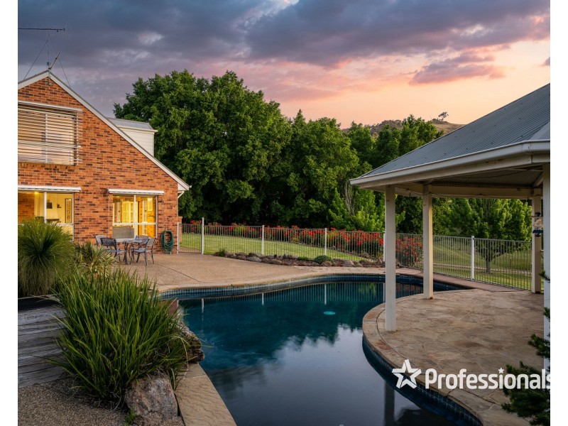 504 Castle Creek Road, Wodonga VIC 3690