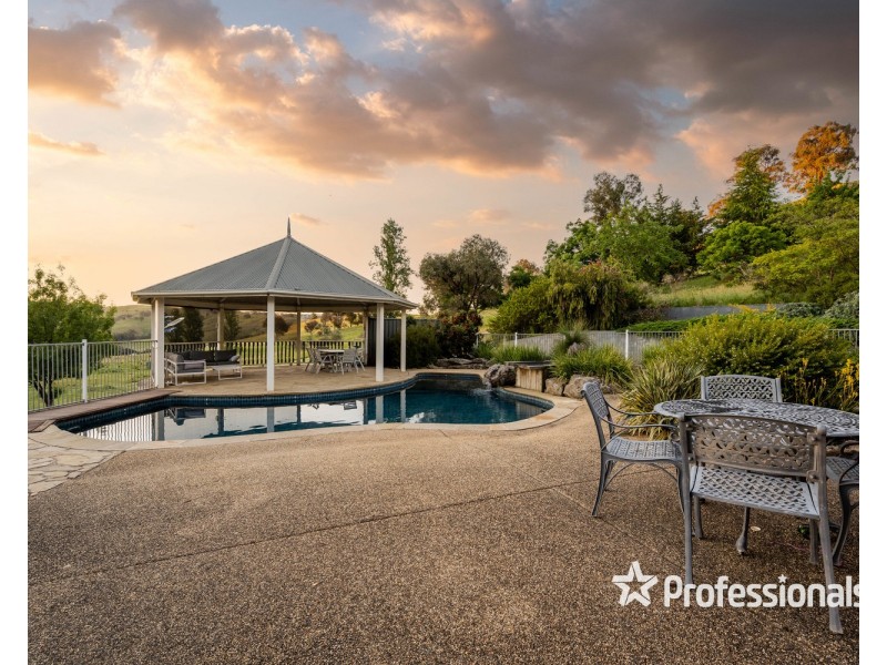 504 Castle Creek Road, Wodonga VIC 3690