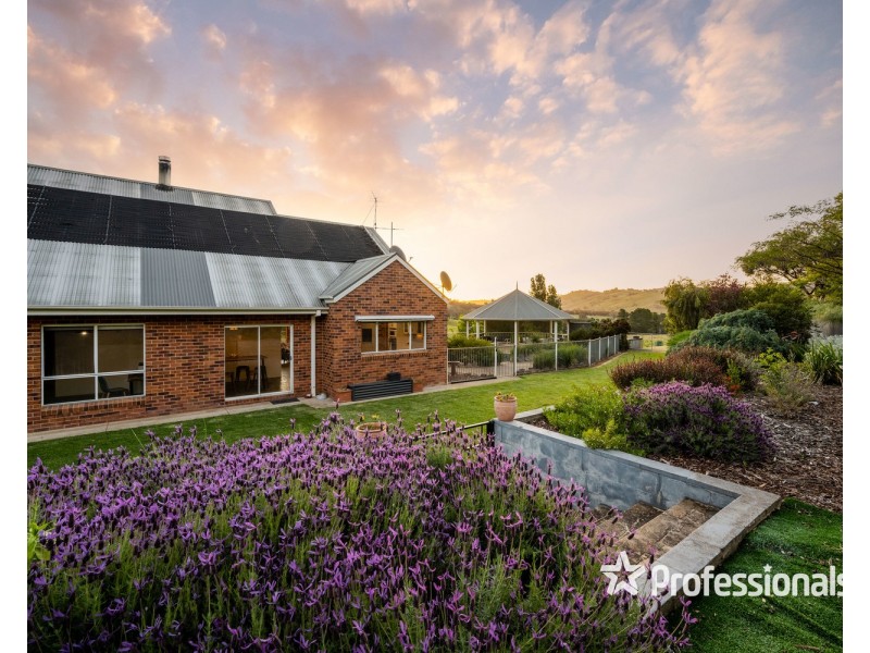 504 Castle Creek Road, Wodonga VIC 3690
