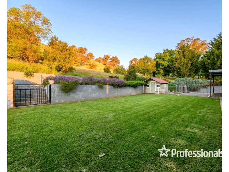 504 Castle Creek Road, Wodonga VIC 3690