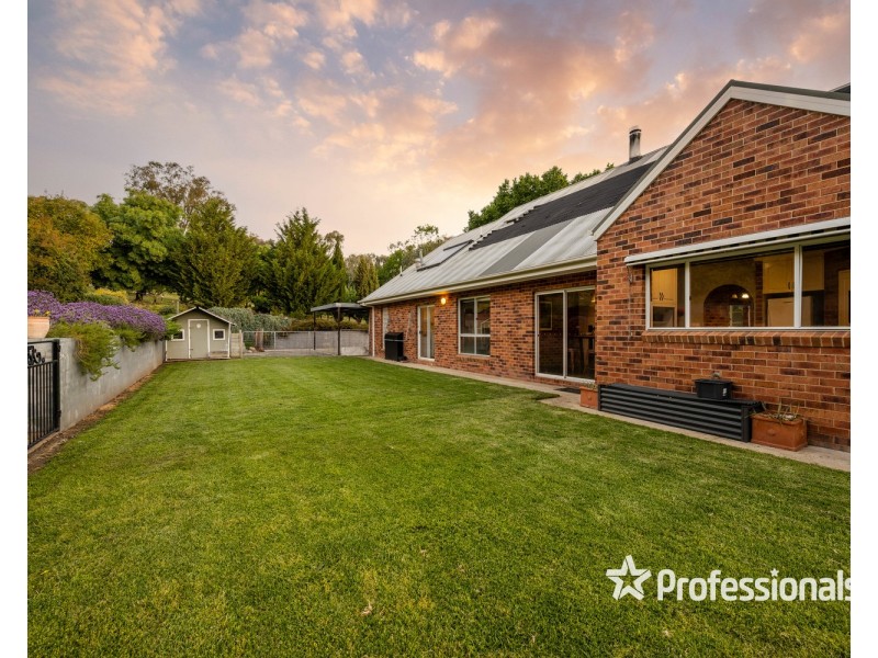 504 Castle Creek Road, Wodonga VIC 3690