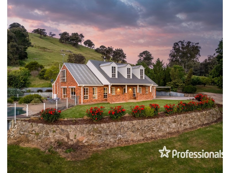 504 Castle Creek Road, Wodonga VIC 3690