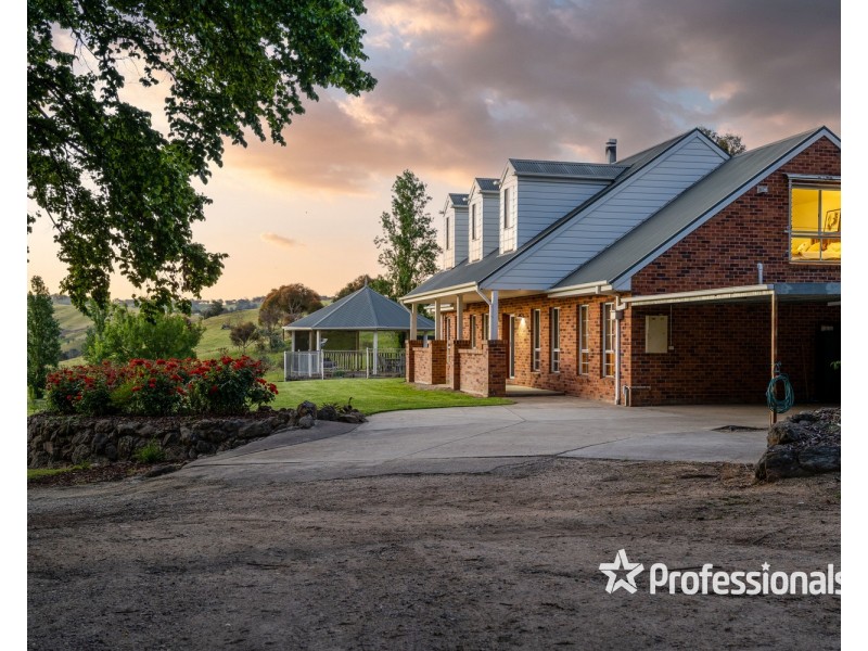 504 Castle Creek Road, Wodonga VIC 3690