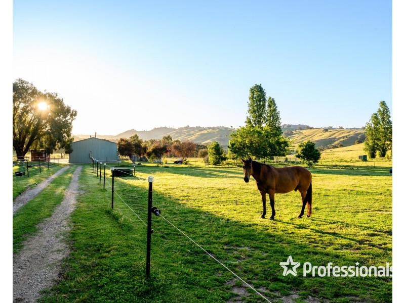 504 Castle Creek Road, Wodonga VIC 3690