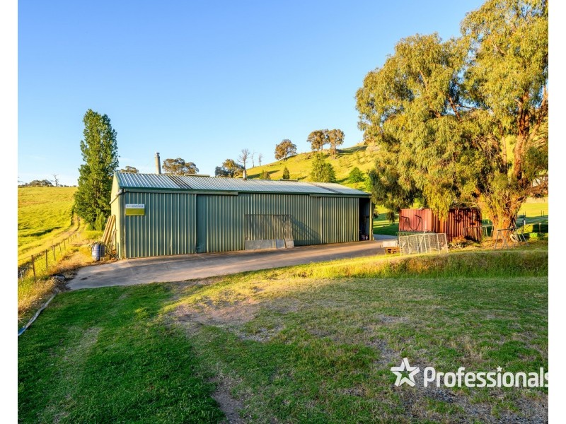 504 Castle Creek Road, Wodonga VIC 3690