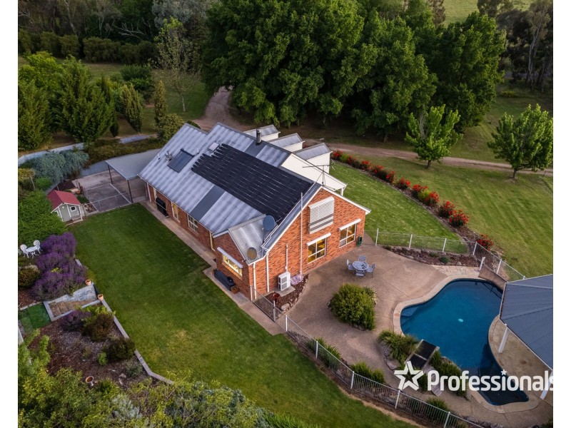 504 Castle Creek Road, Wodonga VIC 3690