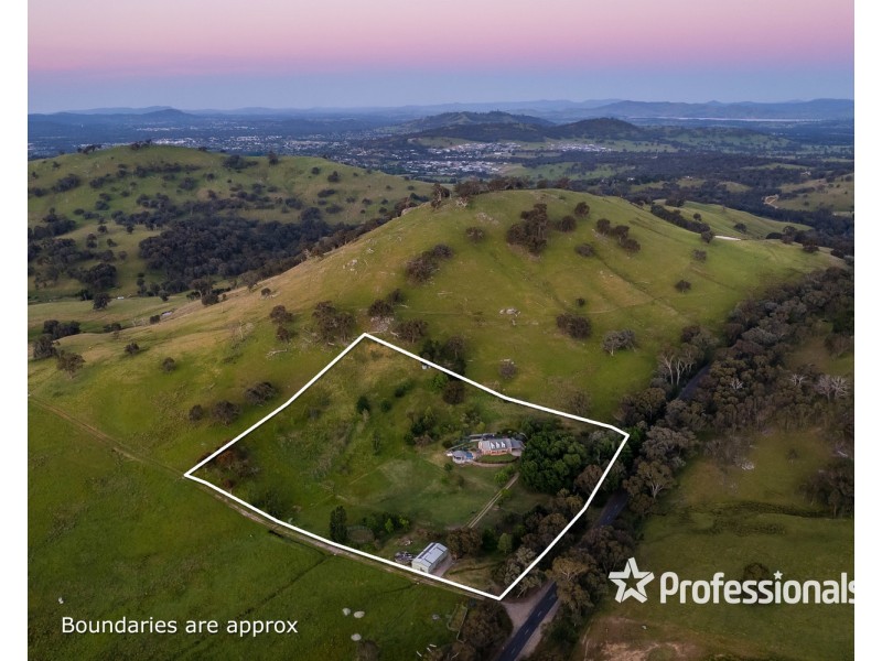 504 Castle Creek Road, Wodonga VIC 3690