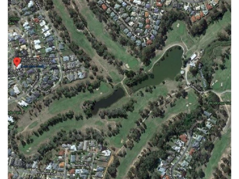 7 Killarney Court, Wodonga VIC 3690