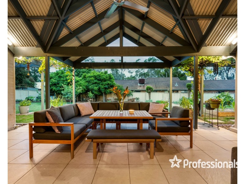 5 Bent Place, Wodonga VIC 3690