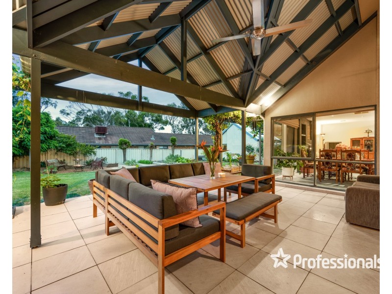 5 Bent Place, Wodonga VIC 3690