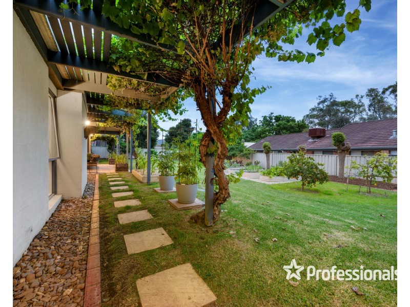 5 Bent Place, Wodonga VIC 3690