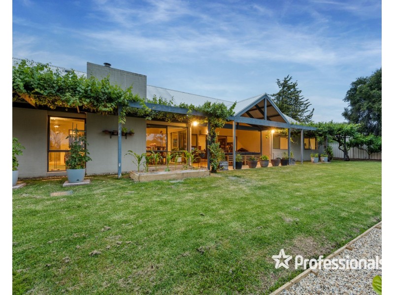 5 Bent Place, Wodonga VIC 3690