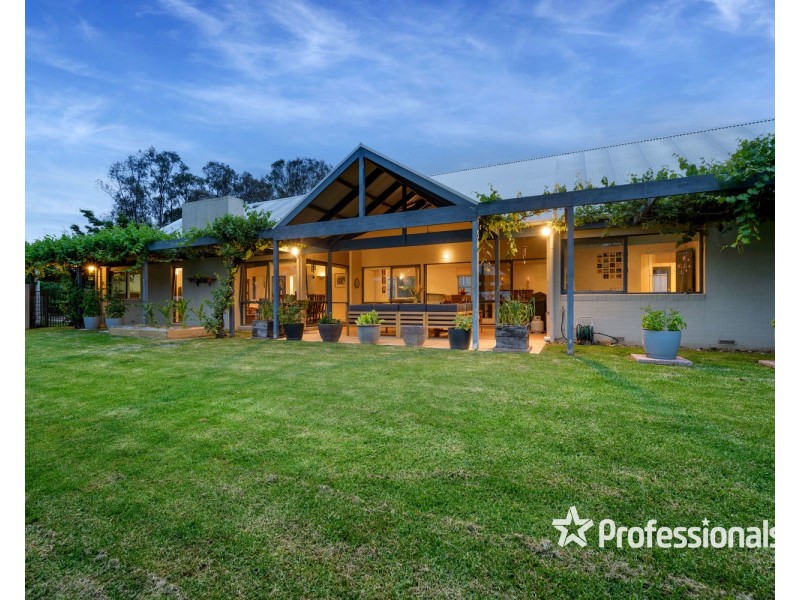 5 Bent Place, Wodonga VIC 3690