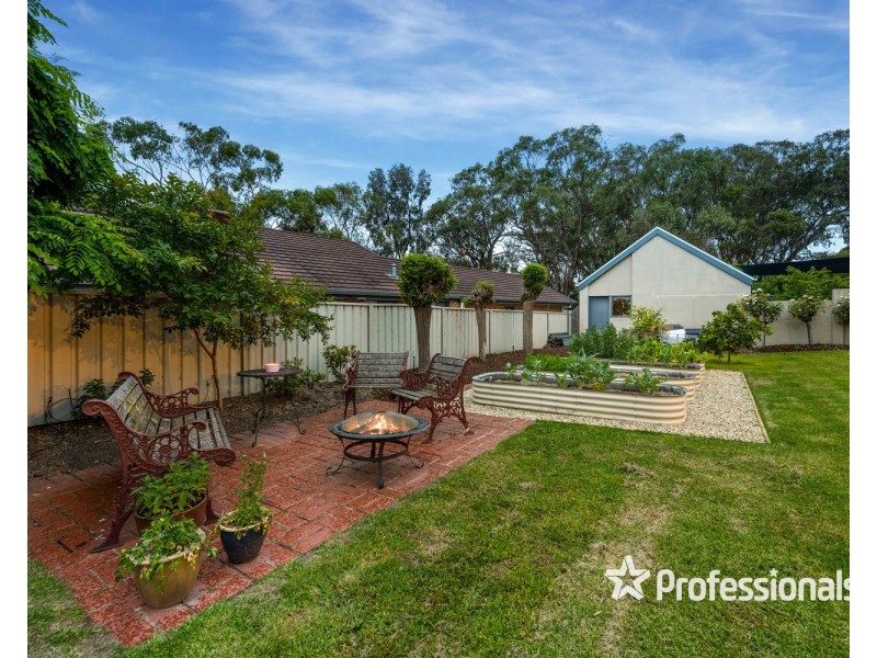 5 Bent Place, Wodonga VIC 3690