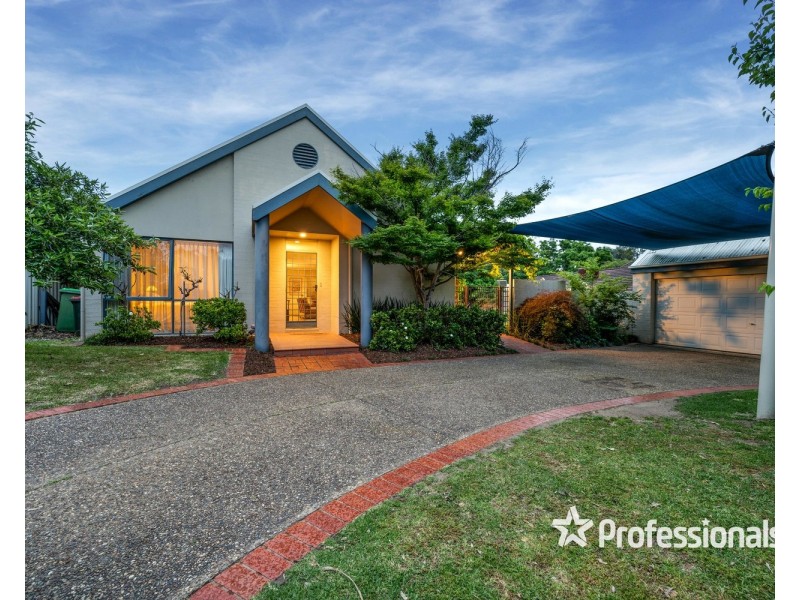 5 Bent Place, Wodonga VIC 3690