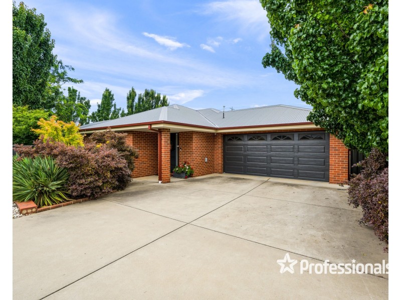10 Colombera Circuit, Wodonga VIC 3690