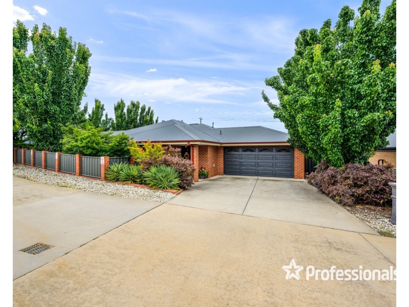 10 Colombera Circuit, Wodonga VIC 3690