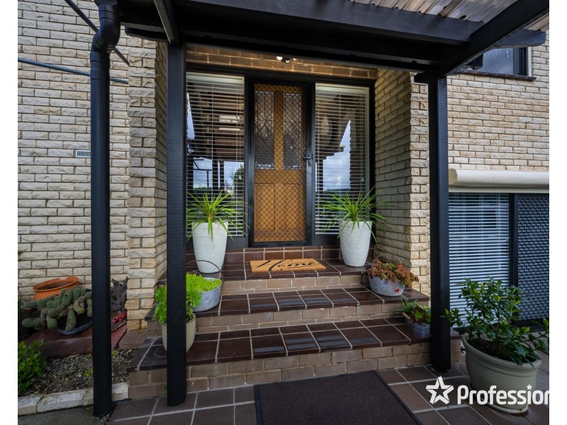 828 Delany Street, Glenroy NSW 2640