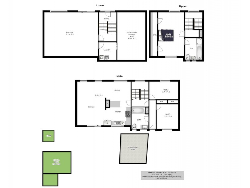 828 Delany Street, Glenroy NSW 2640