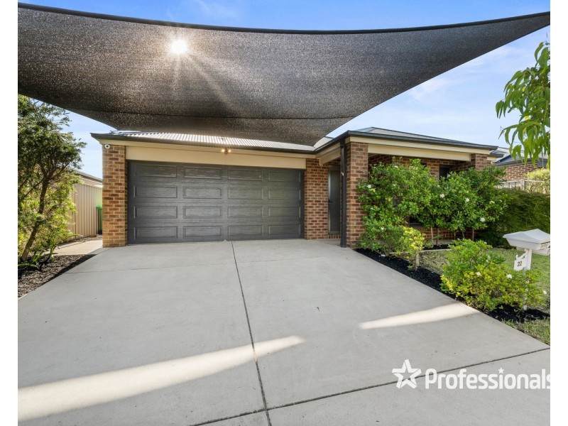 22 Bugden Street, Wodonga VIC 3690