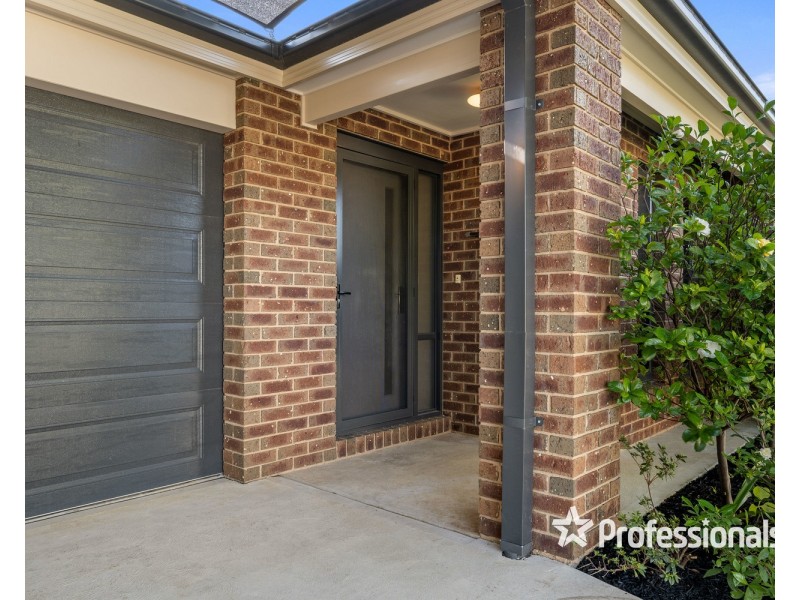 22 Bugden Street, Wodonga VIC 3690