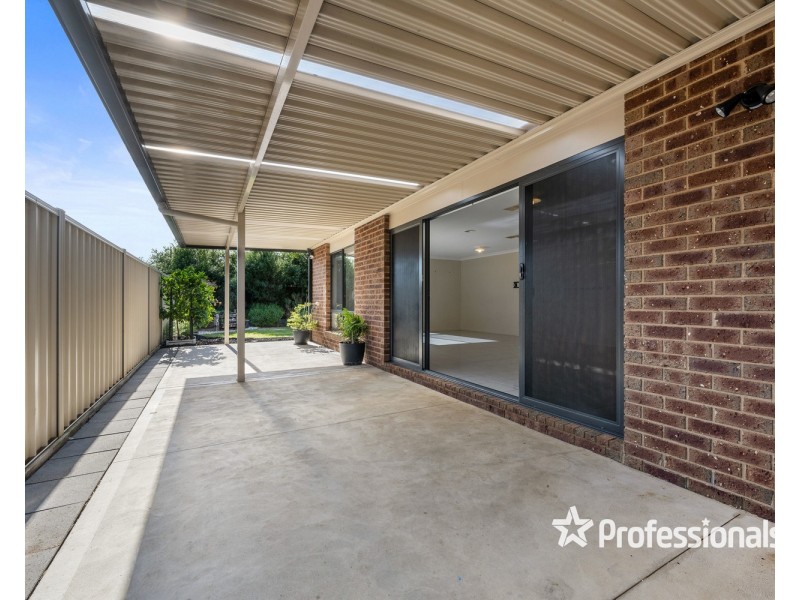 22 Bugden Street, Wodonga VIC 3690