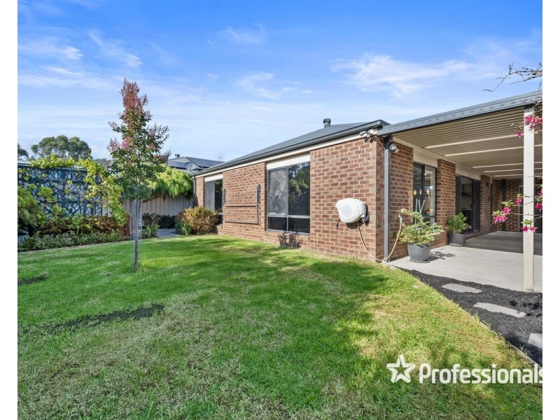 22 Bugden Street, Wodonga VIC 3690