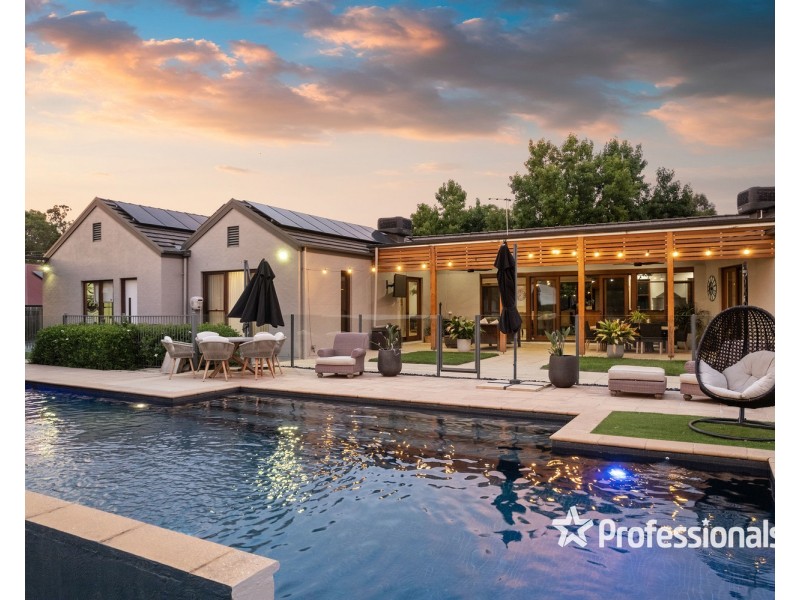 85 Huon Creek Road, Wodonga VIC 3690