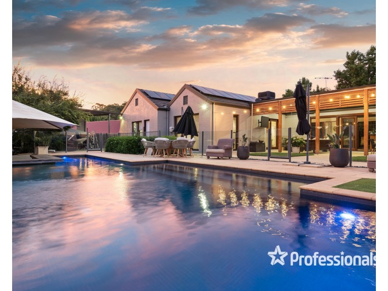 85 Huon Creek Road, Wodonga VIC 3690