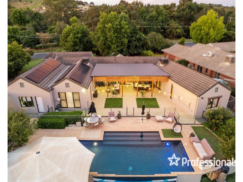 85 Huon Creek Road, Wodonga VIC 3690