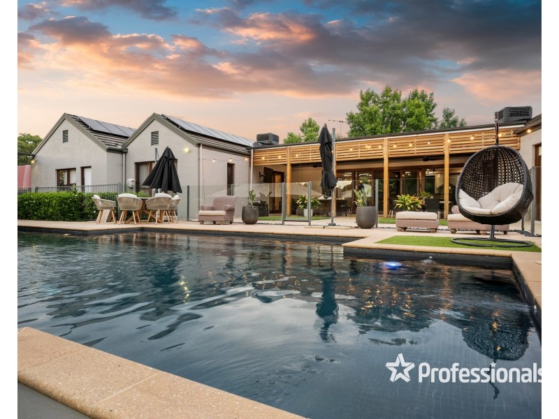 85 Huon Creek Road, Wodonga VIC 3690